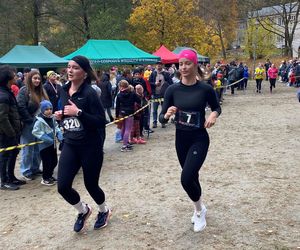 Bieg Superbohatera - Olsztyn 2025 cz.2