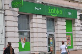 Do której są czynne sklepy Żabka w Lublinie w Boże Ciało?