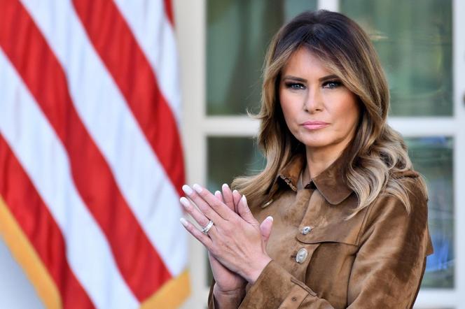 Porównanie Kamali Harris i Melanii Trump