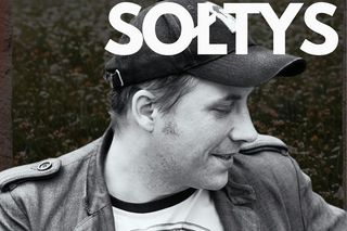 Spotkanie z Pawłem Sołtysem – pisarzem i muzykiem, finalistą Nagrody Literackiej NIKE w czwartek w Sianowie 