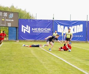 Derby Wschodu dla Siedlec. MKS Pogoń pokonała Budowlanych Lublin