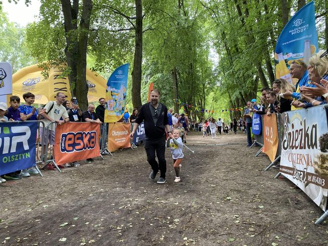9. charytatywny Bieg o Złotą Monetę i wielki rodzinny piknik