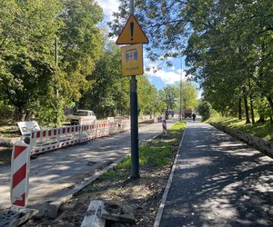 Remont Źródłowa