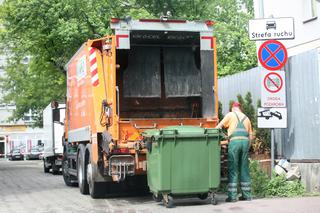 MPO płaci najwięcej kar za nieprawidłowy odbiór śmieci
