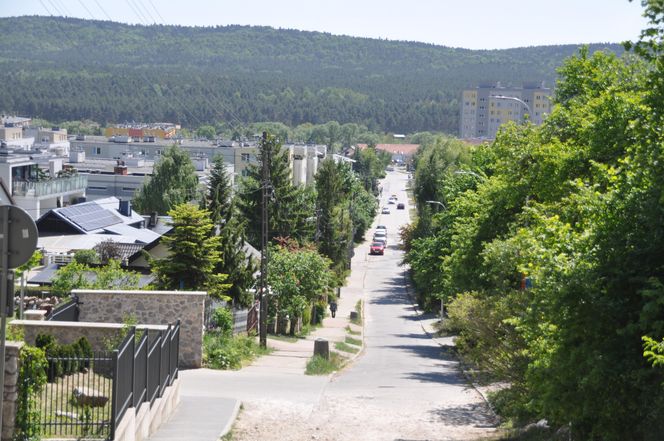 Karczówka - Kielecka Góra Skarbów