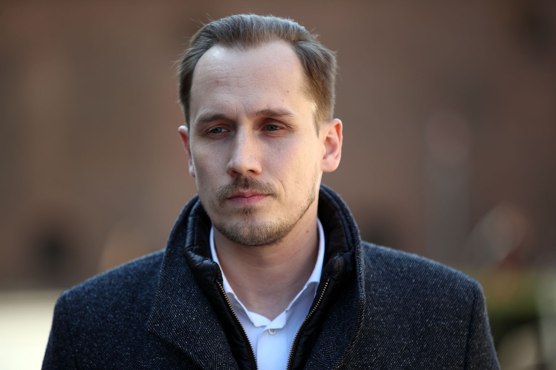 MP Berkowicz took goods from IKEA without paying. He did not claim parliamentary immunity.