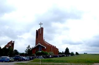 Mateusz zaginął, jego ciało wyłowili z Wisły. Na pogrzebie wszyscy zalali się łzami