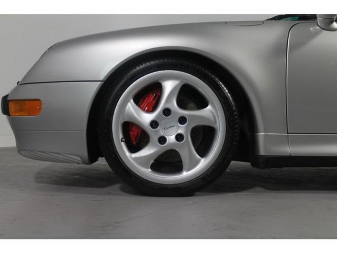 Porsche 911 (933) Turbo