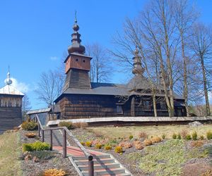 To miasto w Małopolsce przez setki lat było osobnym państwem. Dziś słynie z pięknych ogrodów 