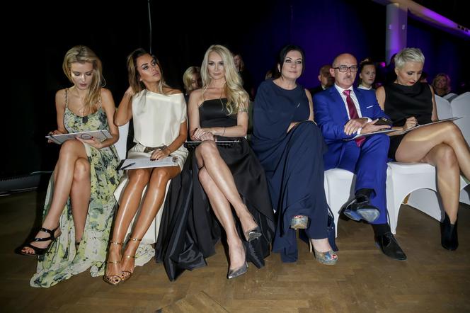 Marta Pałucka - Miss World Poland