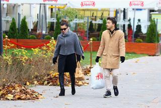 Beata Tadla pali jak smok 