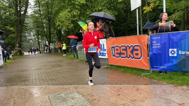 9. Citi Ukiel Olsztyn Półmaraton