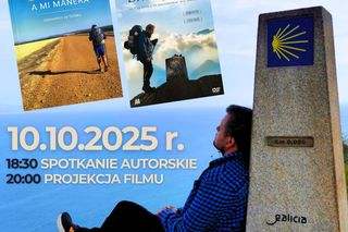 Lublin -  spotkanie autorskie z ks. Przemysławem Ruszniakiem [AUDIO]