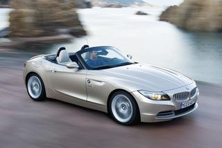 BMW Z4 (E89)