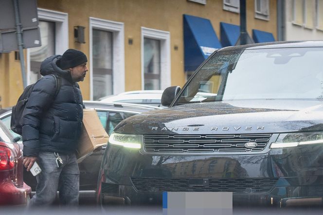 Agnieszka Dygant. Nie do śmiechu 