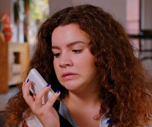 Miłość i nadzieja odc. 261. Melis