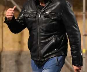 Tomasz Karolak wyprawił 18 urodziny dla Leny Kołakowskiej