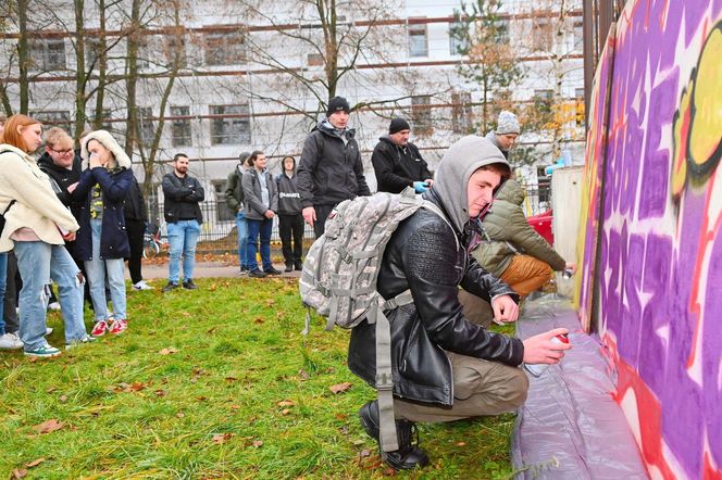 Warsztaty profilaktyczne w siedleckim Elektryku odbyły się już po raz trzeci