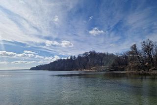 Wakacje nad morzem? W tej małej wsi się zakochasz! Cisza, spokój i piękne widoki w Rzucewie 