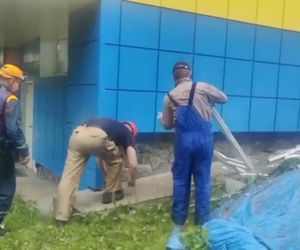 Tsunami uderzy w Rosję, USA i Japonię?! Potężne trzęsienie ziemi 