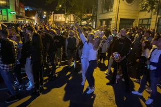 Tak się bawiliście podczas koncertu donGURALesko i DJ Soina w Zielonej Górze. Szukajcie się na zdjęciach