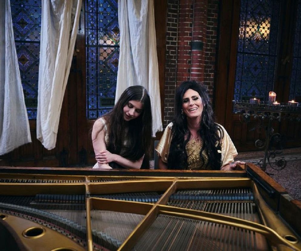 Within Temptation wydali nowy singiel. Gościnnie w Sing Like A Siren pojawia się Jerry Heil!