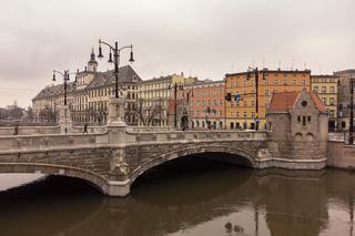 Remont mostów trwał prawie 3 lata 