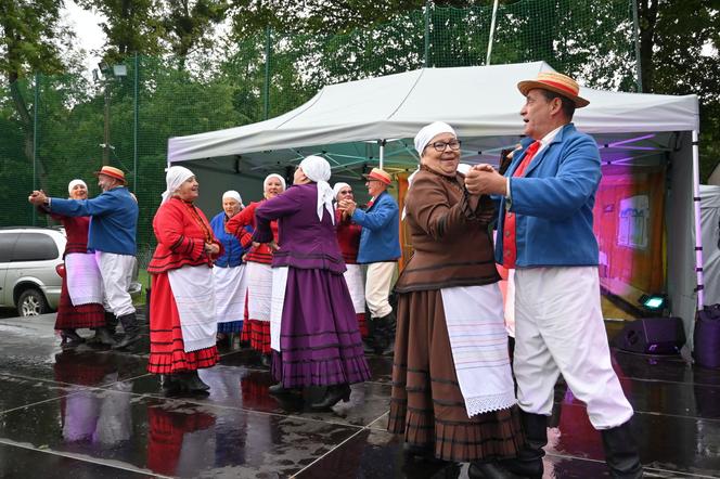 1. Warmińska Biesiada w Czerwonce 