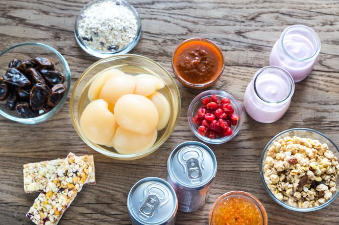 Cukier w produktach żywnościowych: jak znaleźć na etykiecie ukryty cukier?