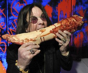 Ozzy Osbourne nie żyje