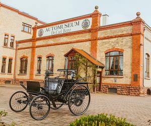 Mercedes-Benz Classic przywrócił Velo do użytku