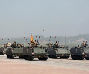 Wojna pakistańsko-afgańska wisi na włosku…