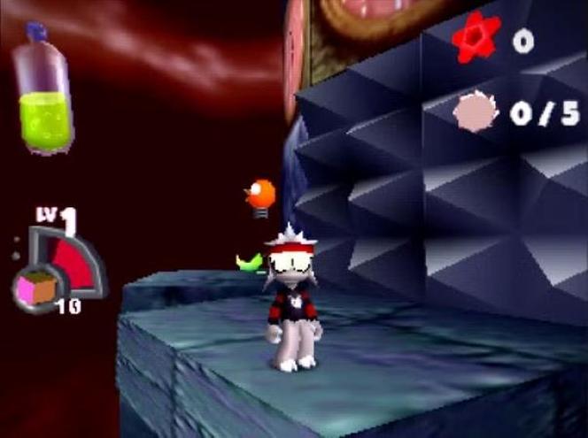 Corn Kidz 64 