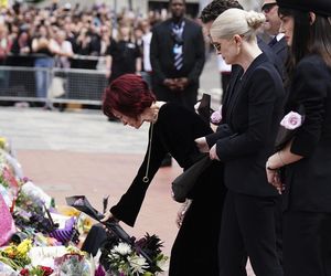  Ozzy Osbourne pogrzeb