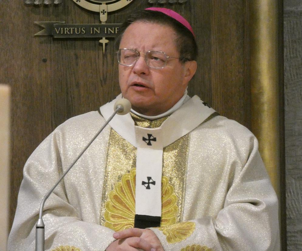 Abp Grzegorz Ryś kardynałem. Wierzący biskup