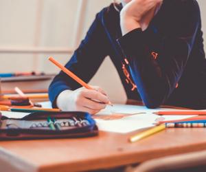 Uczeń zaliczył ogromną wtopę. Nauczycielka go przechytrzyła 