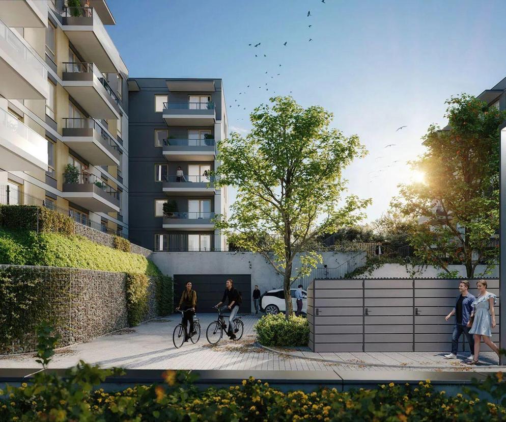 Ceny mieszkań na rynku pierwotnym, Devela Via Flora III