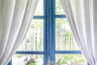 Stara kurpiowska chata