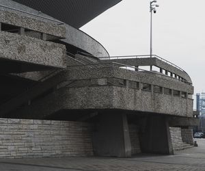 Tarasy Spodka ocalone. Przetarg unieważniono 