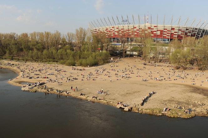 Plaża Poniatówka (Praga-Południe)