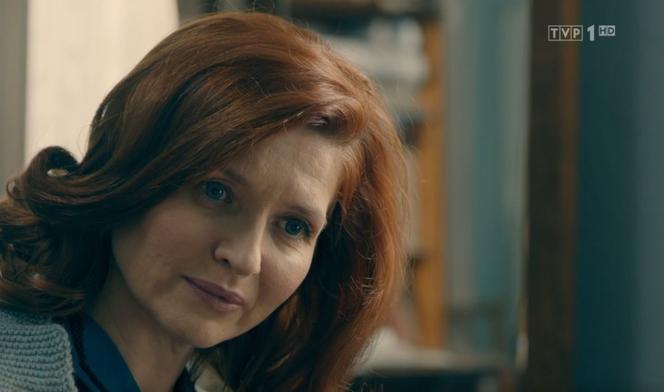 Stulecie Winnych 3, odcinek 30 - streszczenie, opis: Ania wyznaje Michałowi dlaczego przez lata kłamała w sprawie Ewy - ZWIASTUN