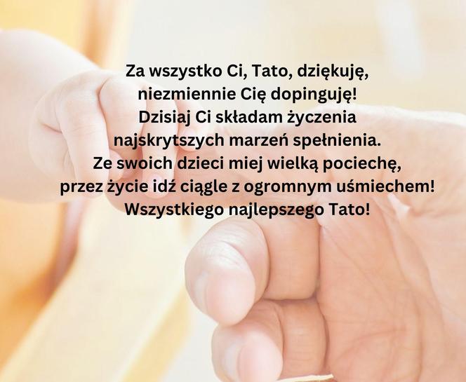 Dzień Ojca