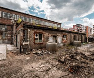 Stocznia Cesarska: ta rozbiórka wyjdzie jej na dobre