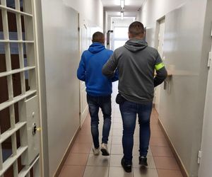 Złodziej rowerów z kujawsko-pomorskiego zatrzymany. Mężczyzna ukradł łącznie cztery jednoślady