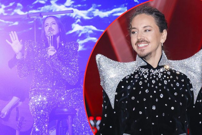 Michał Szpak podbije zagraniczny rynek. Współpraca z BTS na horyzoncie?
