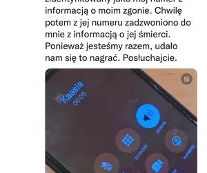 Roz*** ci łeb maczetą. Radna z Gliwic dostaje obrzydliwe pogróżki