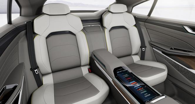 Sport Coupe Concept GTE