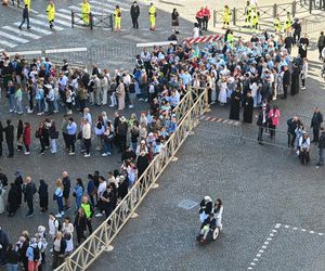 Inauguracja Papieża Leona XIV