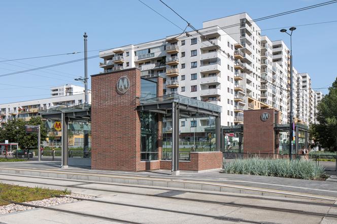 nowe stacje metra Wawa 23