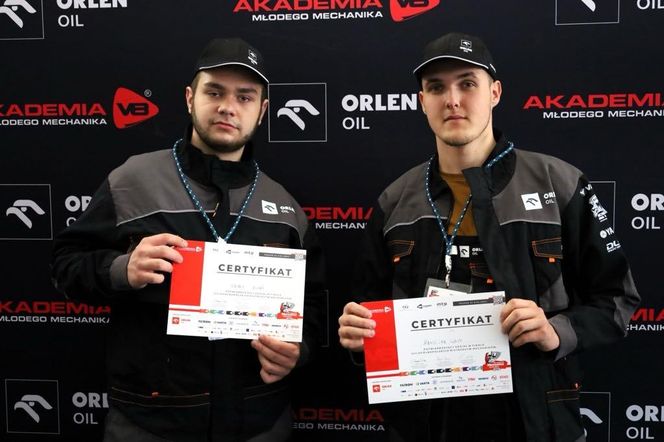 Ogólnopolskie Mistrzostwa Mechaników. Wielki finał podczas Poznań Motor Show